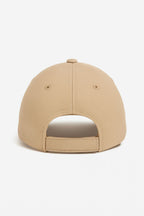 UCLA Sapca Unisex, ajustabila si imprimeu cu logo, TAFY-WHITE, NEO
