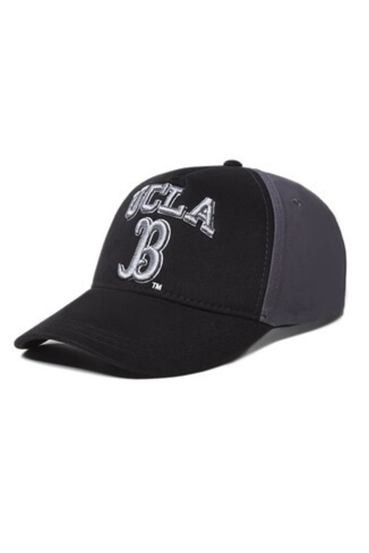 UCLA Sapca Unisex, ajustabila si imprimeu cu logo, Negru, MALIBU
