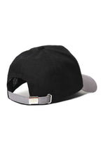UCLA Sapca Unisex, ajustabila si imprimeu cu logo, Negru, HUNTIN