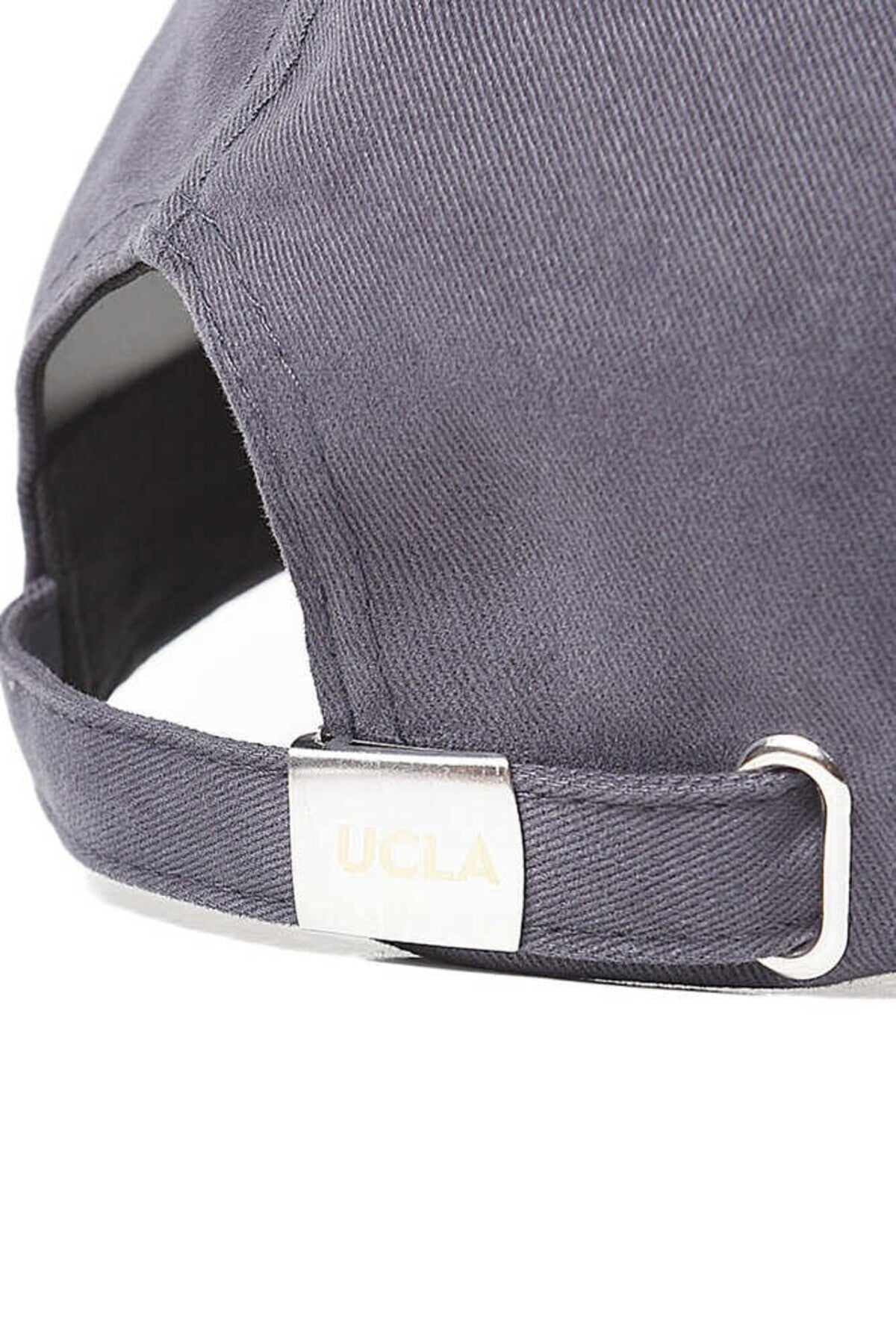 UCLA Sapca Unisex, ajustabila si imprimeu cu logo, Negru, MALIBU