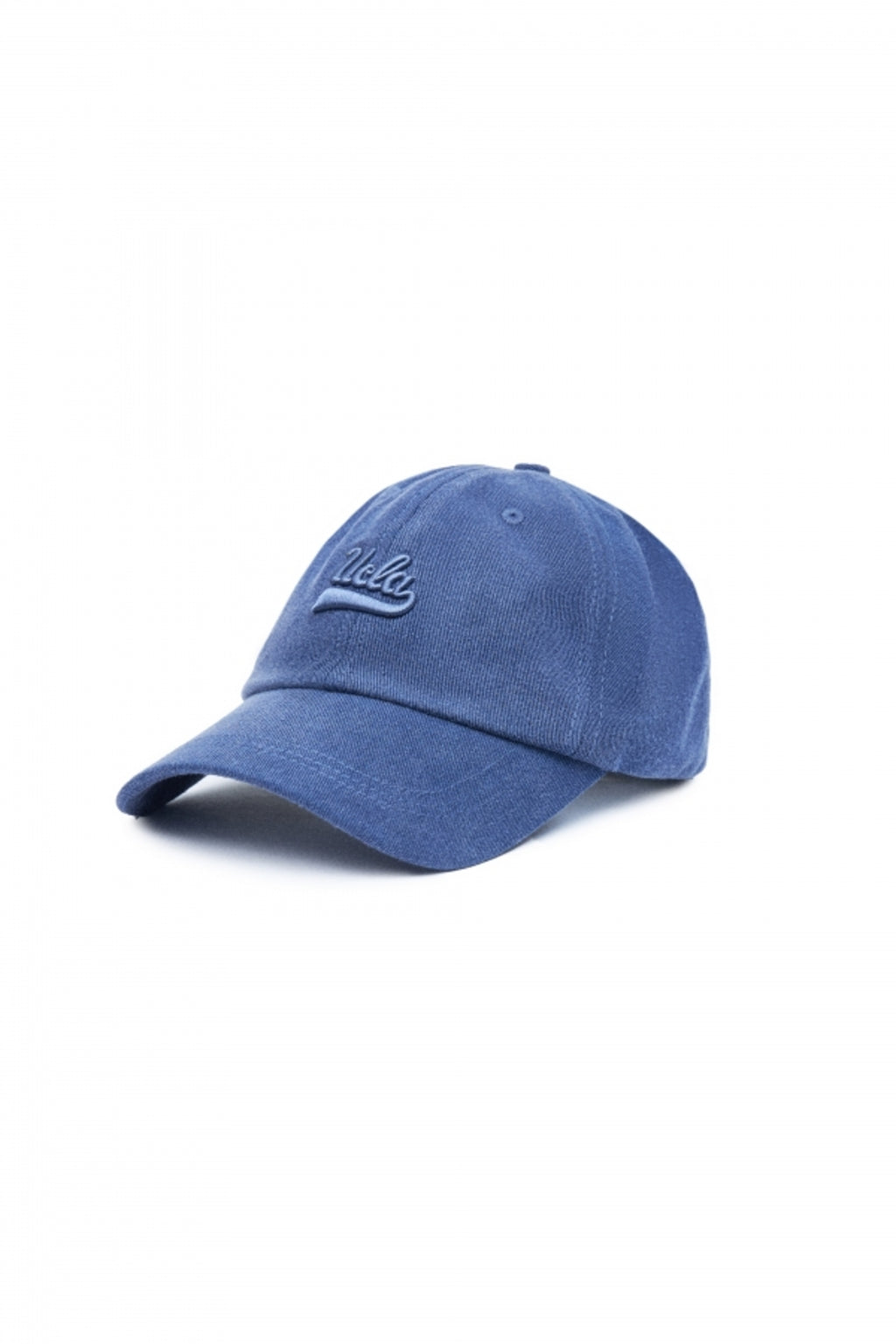UCLA Sapca Unisex, ajustabila si imprimeu cu logo, Mov, FORTUNO