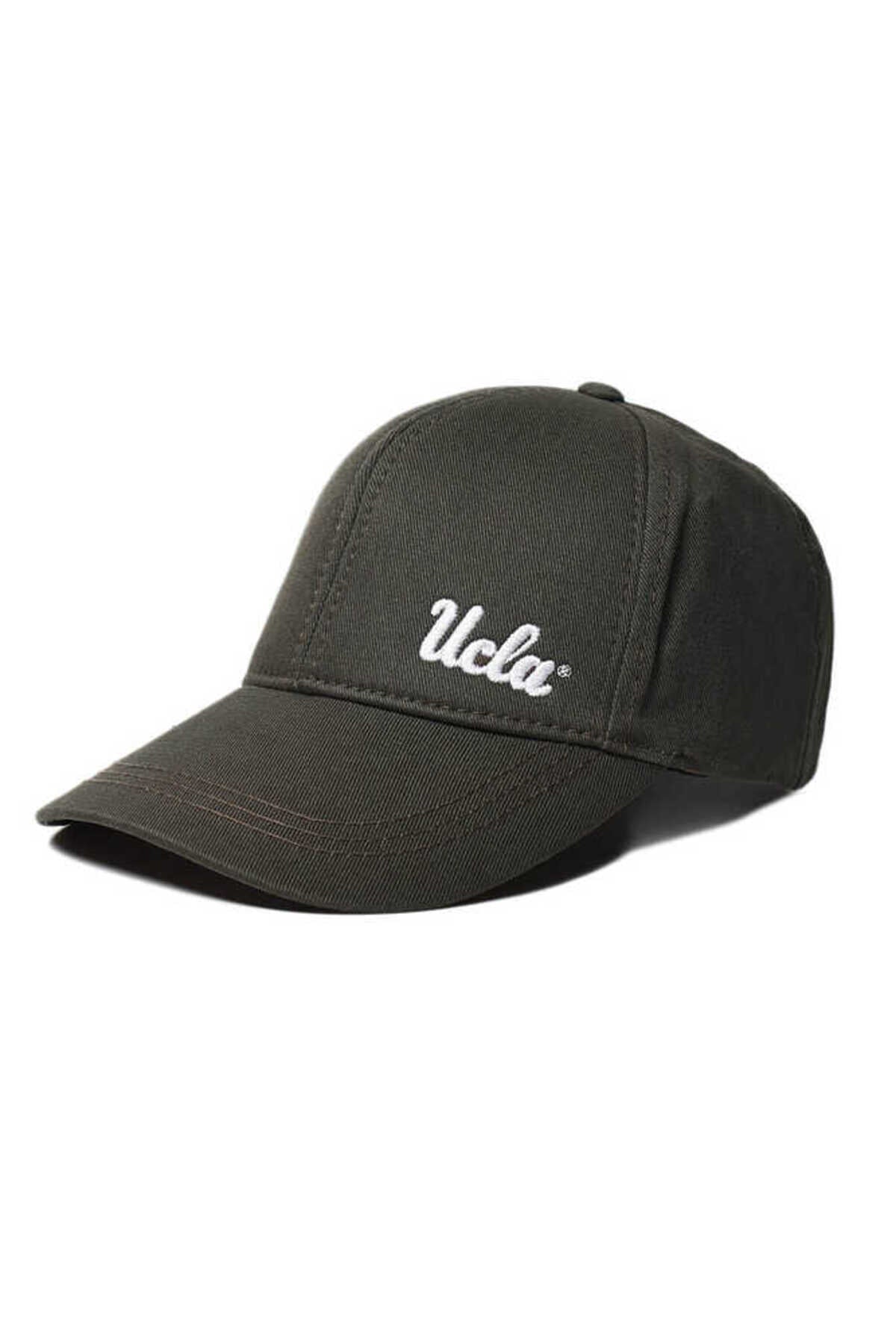 UCLA Sapca Unisex, ajustabila si imprimeu cu logo, SYCAMORE, JENNER