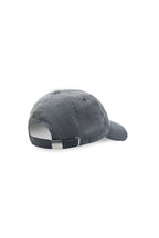 UCLA Sapca Unisex, ajustabila si imprimeu cu logo, Gri, FORTUNO