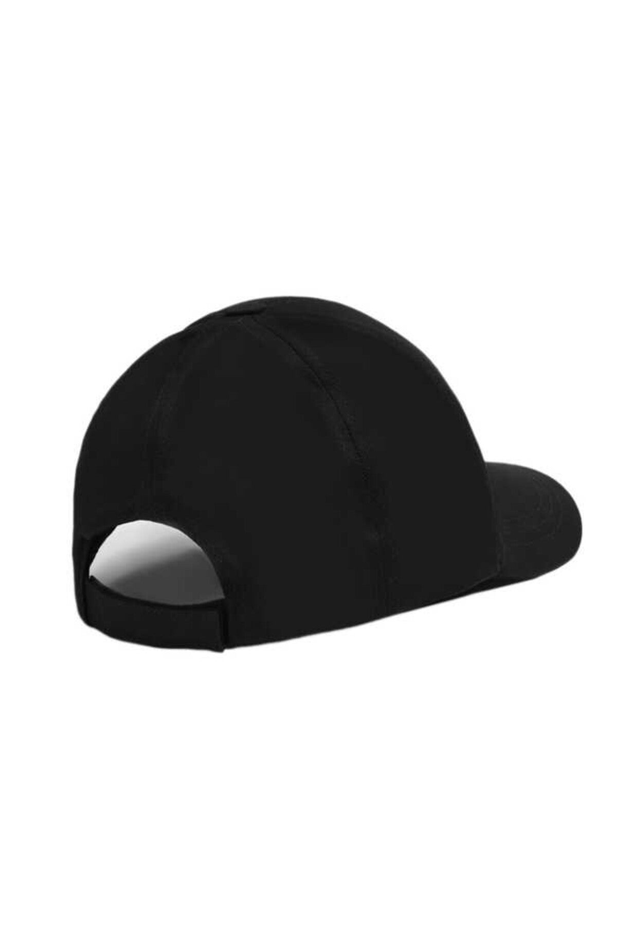 UCLA Sapca Unisex, ajustabila si imprimeu cu logo, Negru, JENNER
