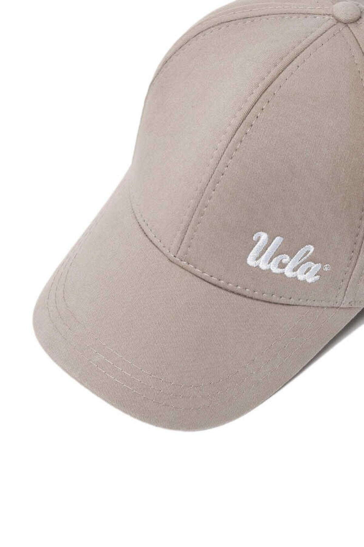 UCLA Sapca Unisex, ajustabila si imprimeu cu logo, LUNAR ROOK, JENNER