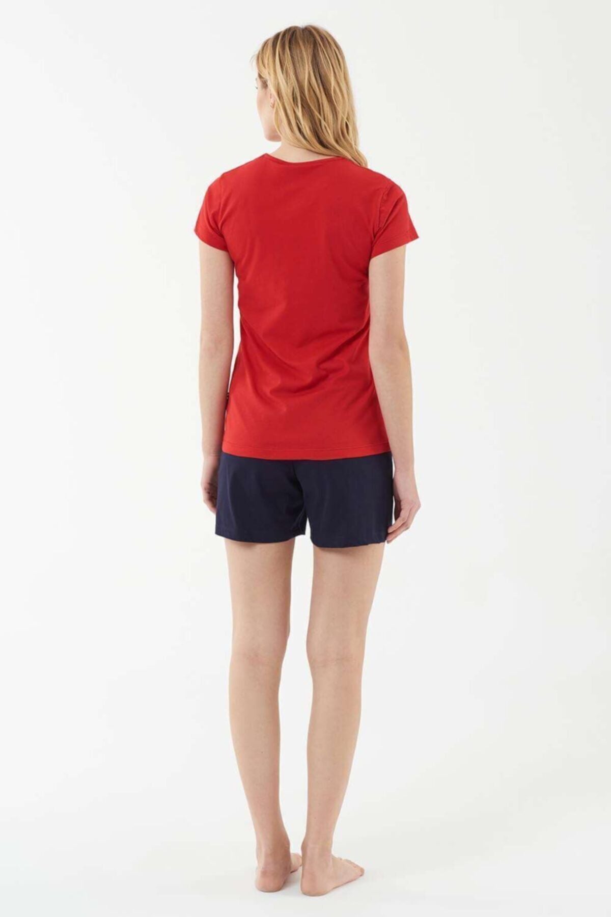 U.S. Polo Assn. Pijamale pentru femei