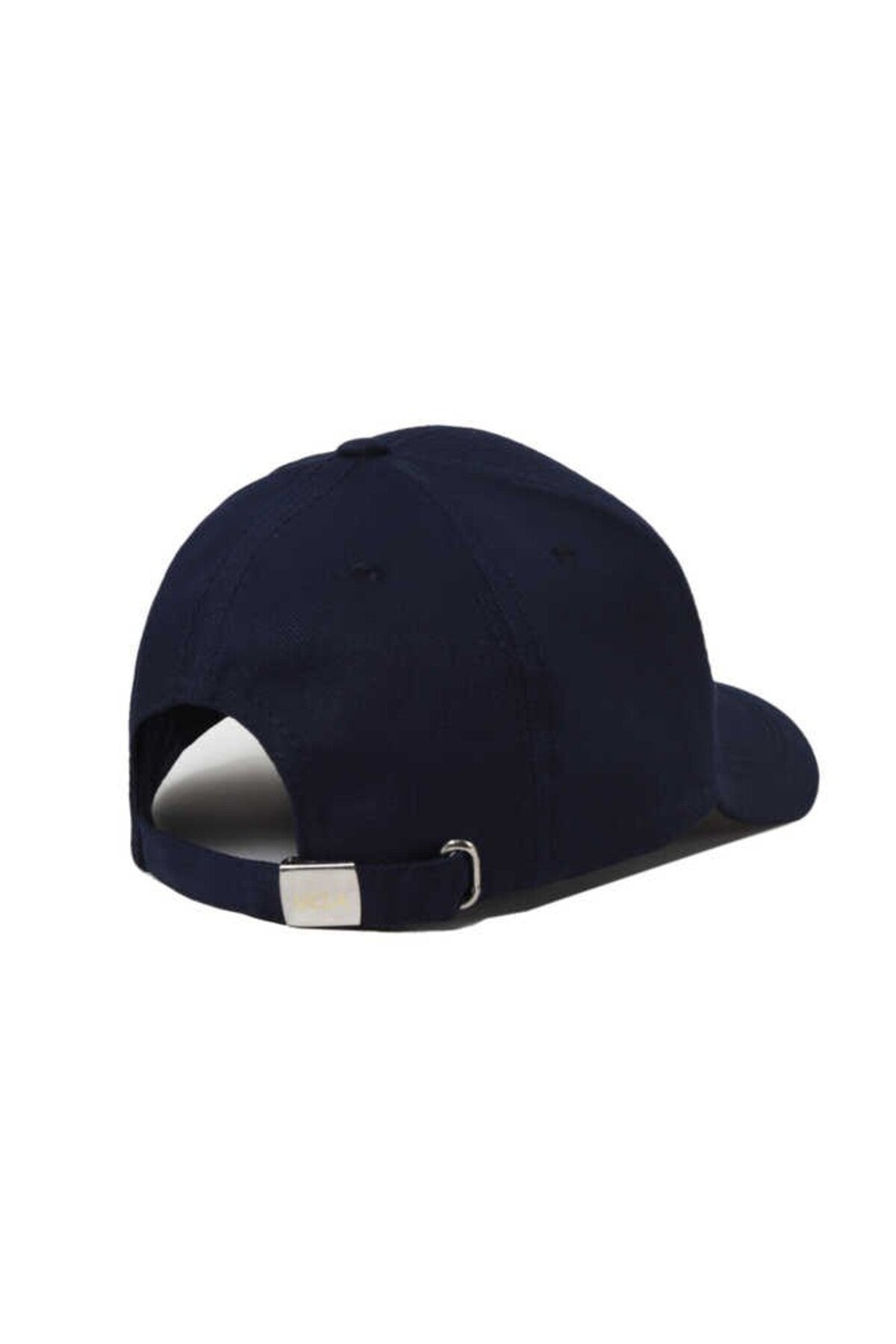 UCLA Sapca Unisex, ajustabila si imprimeu cu logo, Bleumarin, PASEDENA