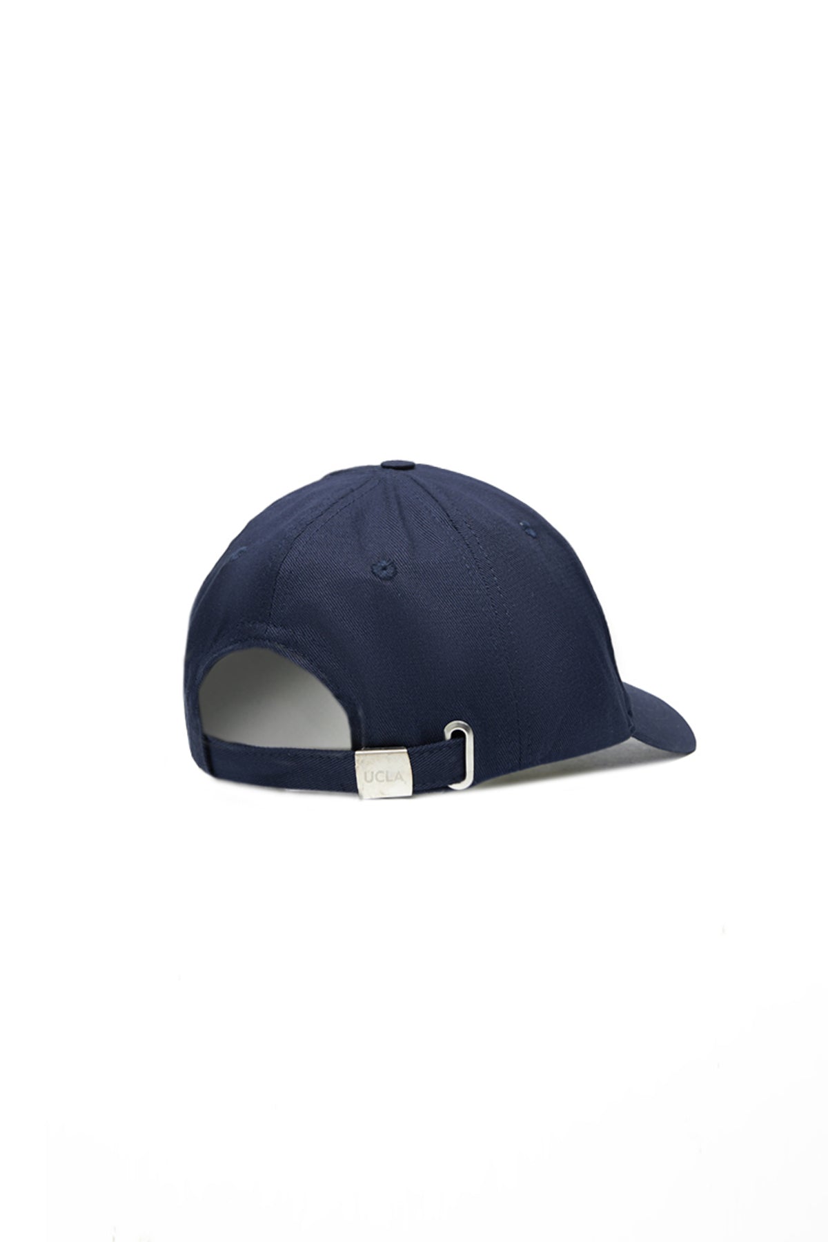 UCLA Sapca Unisex, ajustabila si imprimeu cu logo, Bleumarin, JAMUL