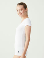 U.S. Polo Assn. Tricou de corp pentru femei
