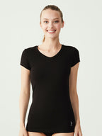 U.S. Polo Assn. Tricou de corp pentru femei