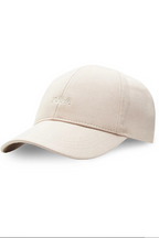 UCLA Sapca Unisex, ajustabila si imprimeu cu logo, Bej, ARGENTO