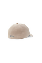 UCLA Sapca Unisex, ajustabila si imprimeu cu logo, Bej, ARGENTO