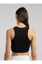 Everlast Maiou de antrenament scurt si imprimeu cu logo