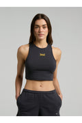 Everlast Maiou de antrenament scurt si imprimeu cu logo