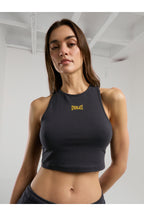 Everlast Maiou de antrenament scurt si imprimeu cu logo