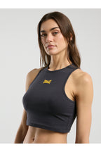 Everlast Maiou de antrenament scurt si imprimeu cu logo