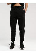 Everlast Pantaloni lungi cu buzunare si elastic cu snur in talie