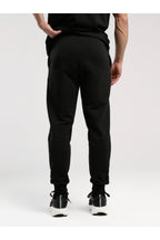 Everlast Pantaloni lungi cu buzunare si elastic cu snur in talie