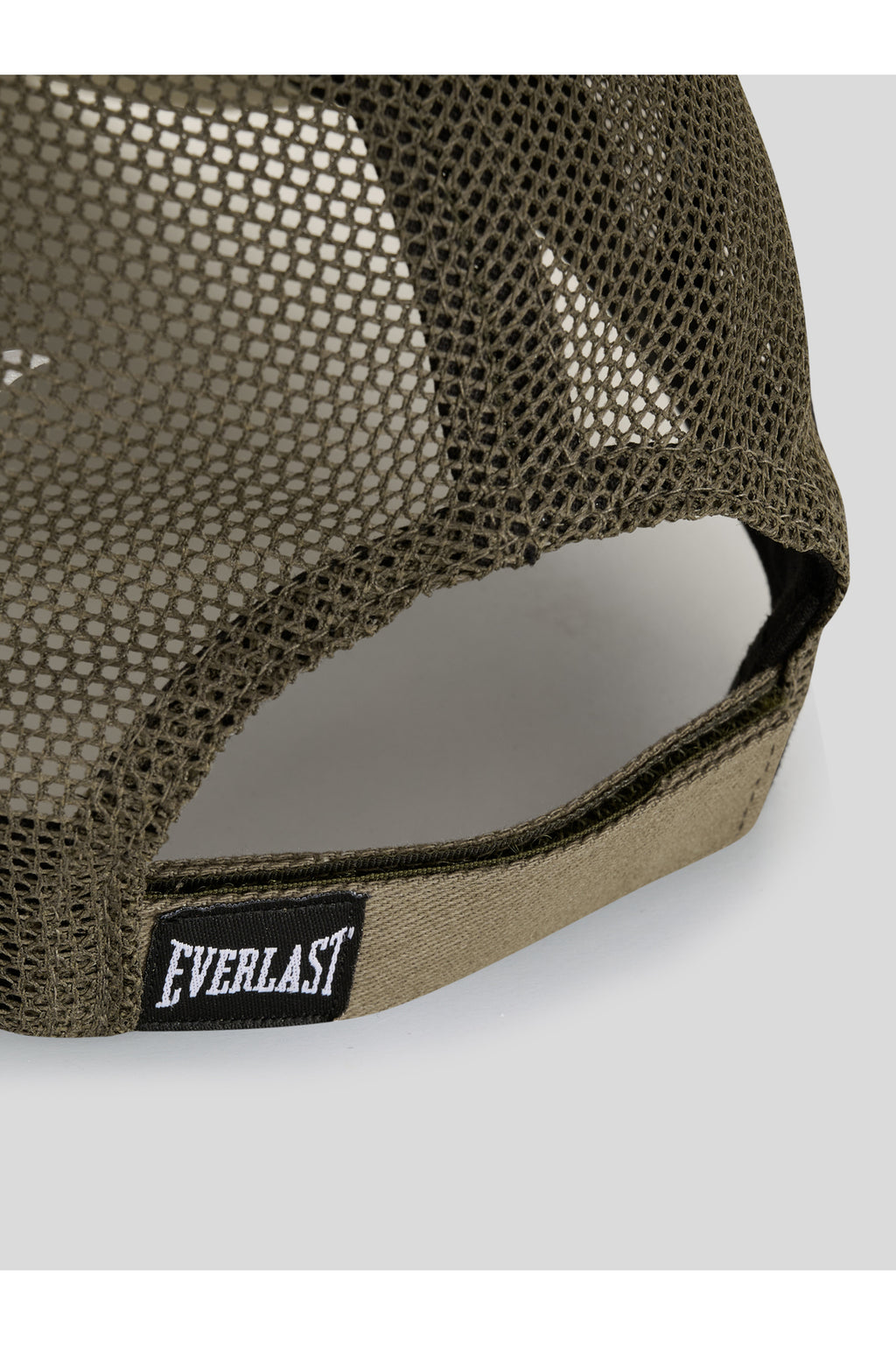 Everlast Sapca Unisex reglabila