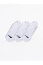 Everlast Set 3 perechi de sosete din amestec de bumbac