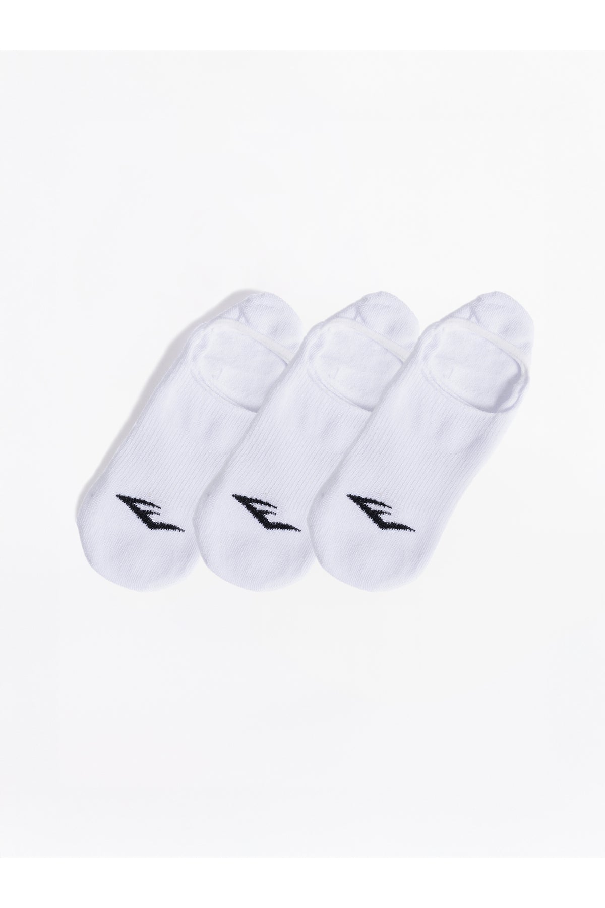Everlast Set 3 perechi de sosete din amestec de bumbac
