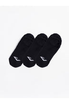 Everlast Set 3 perechi de sosete din amestec de bumbac