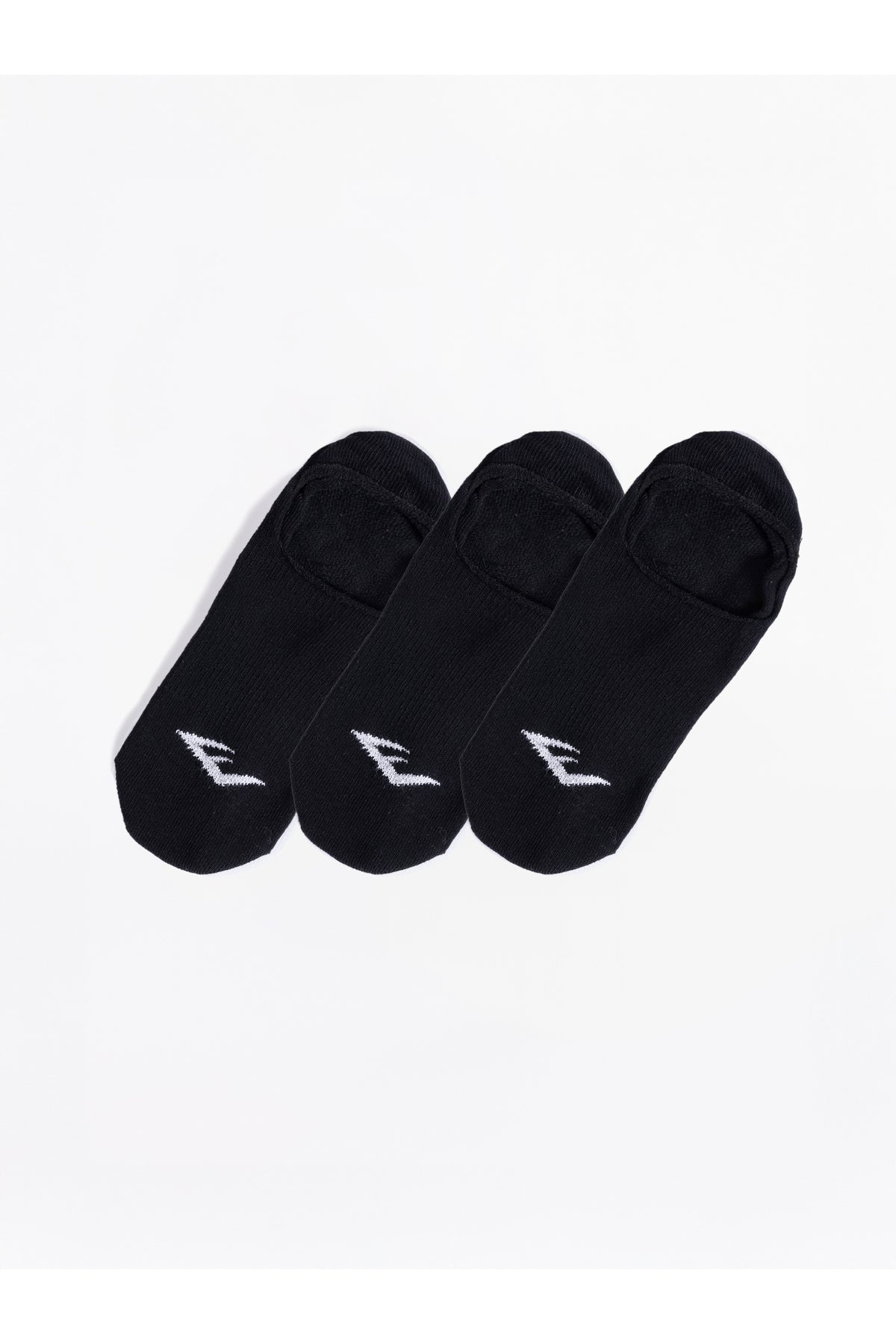 Everlast Set 3 perechi de sosete din amestec de bumbac