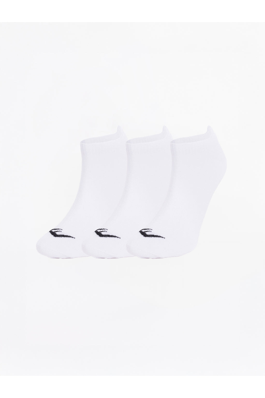 Everlast Set 3 perechi de sosete din amestec de bumbac