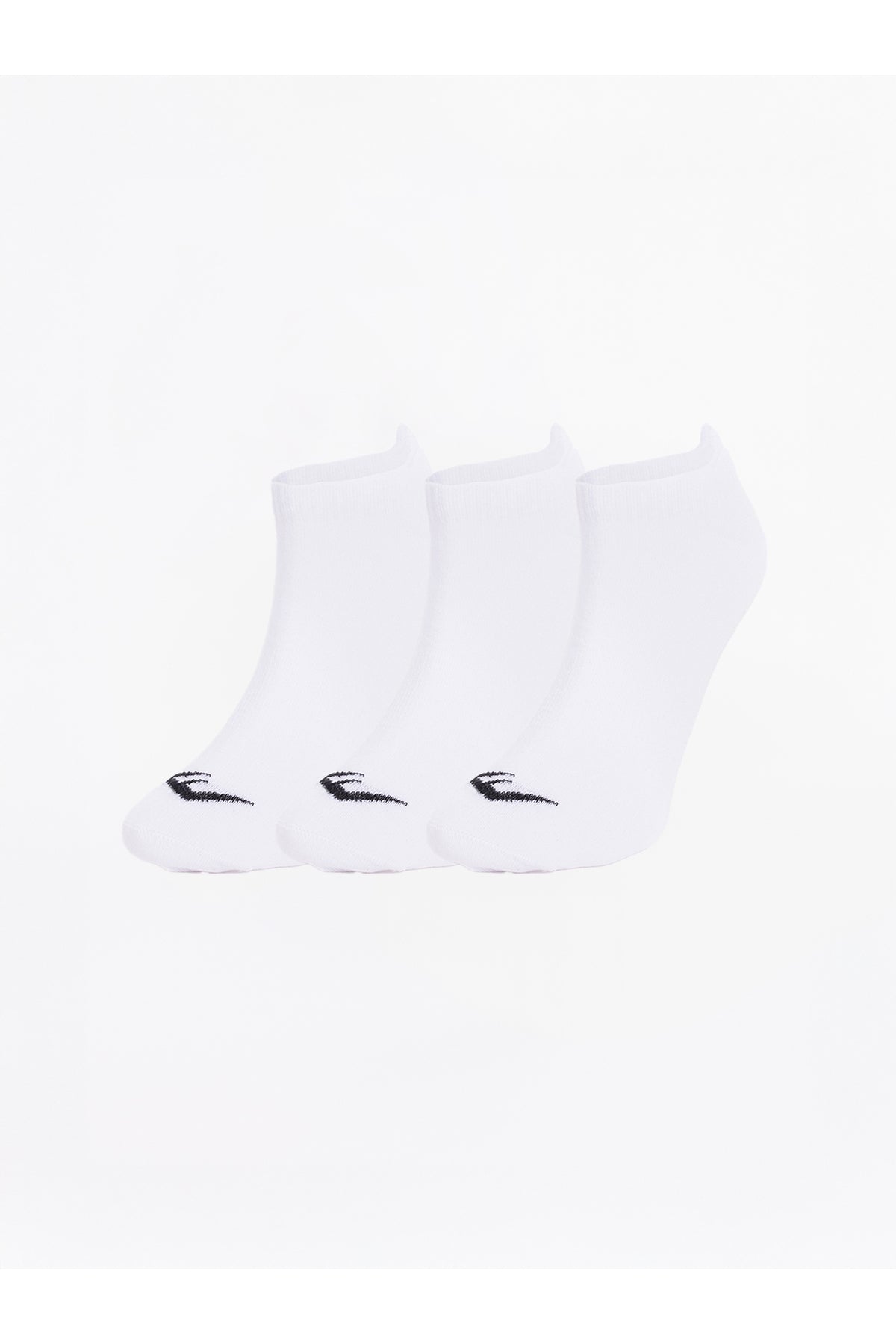 Everlast Set 3 perechi de sosete din amestec de bumbac