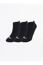 Everlast Set 3 perechi de sosete din amestec de bumbac
