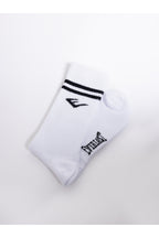 Everlast Set 3 perechi de sosete din amestec de bumbac