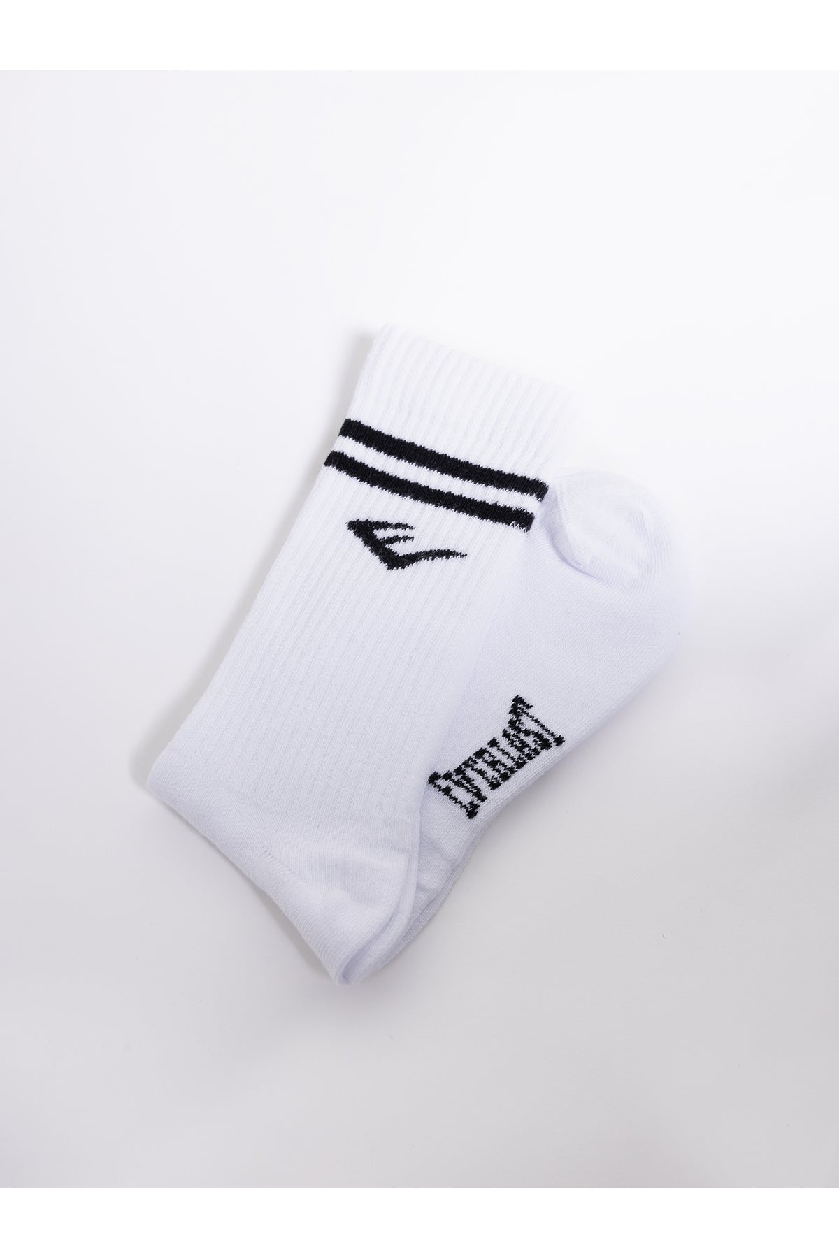 Everlast Set 3 perechi de sosete din amestec de bumbac