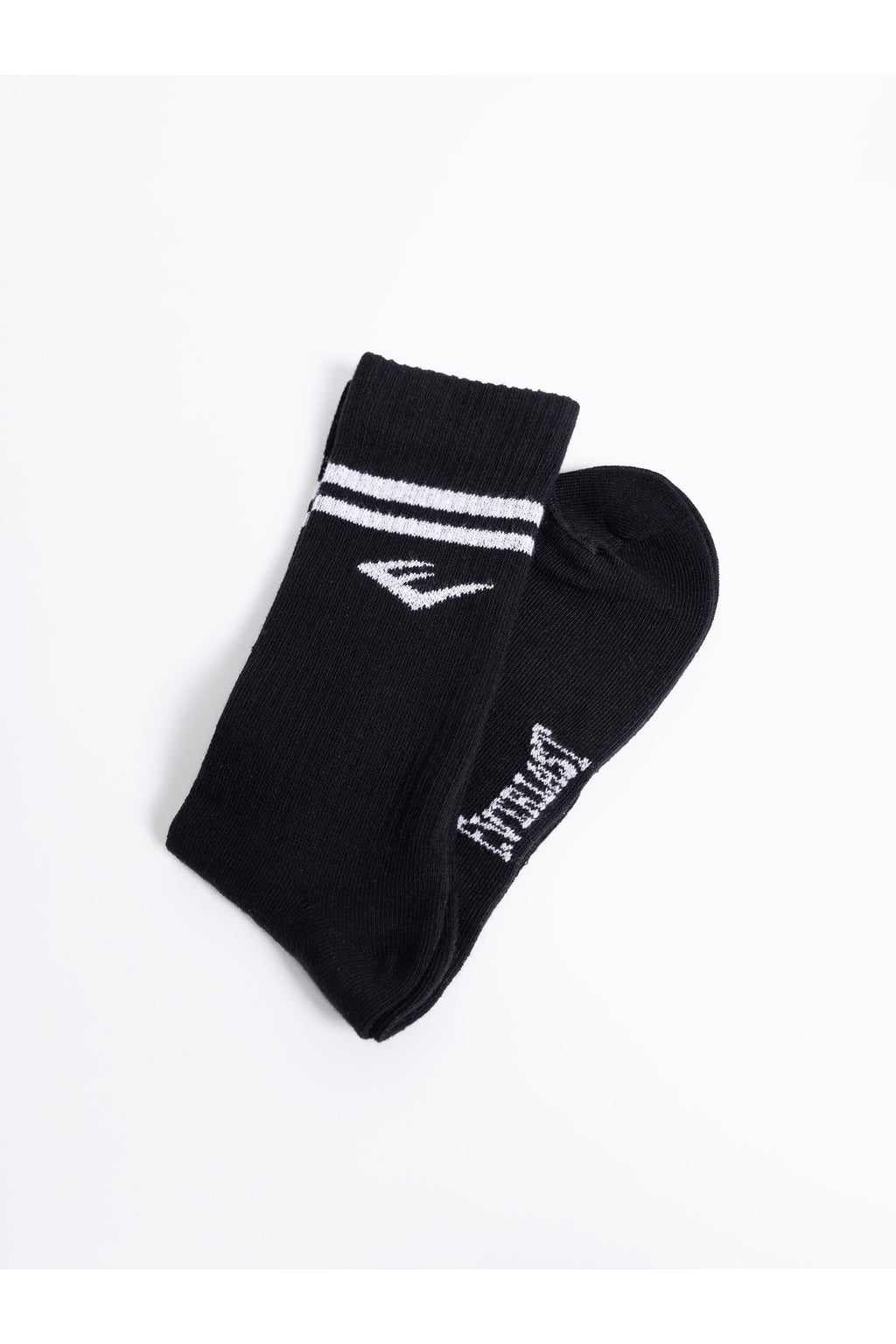 Everlast Set 3 perechi de sosete din amestec de bumbac