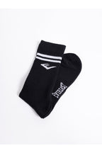 Everlast Set 3 perechi de sosete din amestec de bumbac