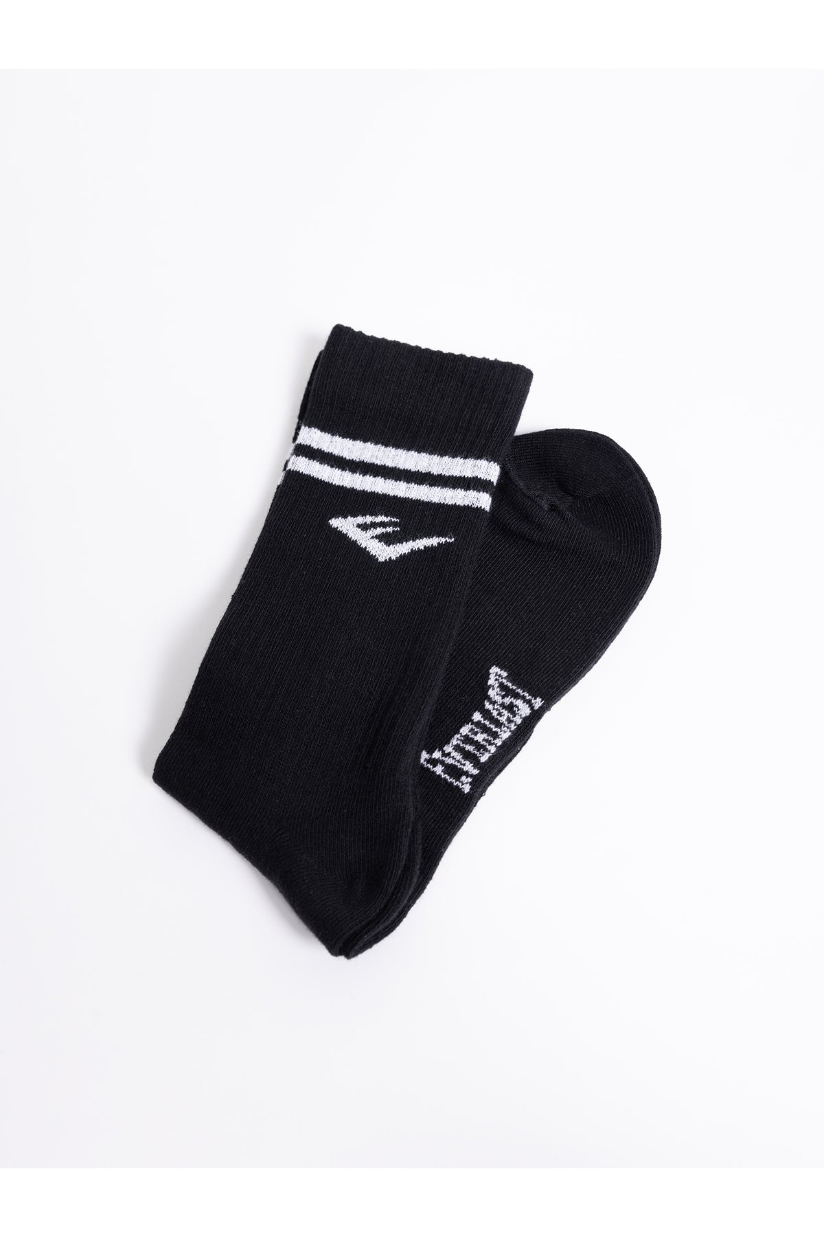 Everlast Set 3 perechi de sosete din amestec de bumbac