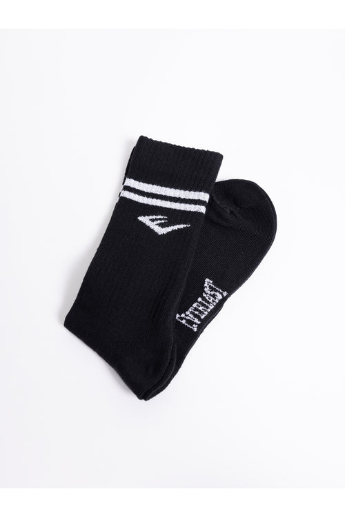Everlast Set 3 perechi de sosete din amestec de bumbac