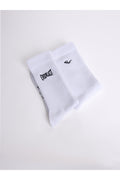 Everlast Set doua perechi de sosete din amestec de bumbac