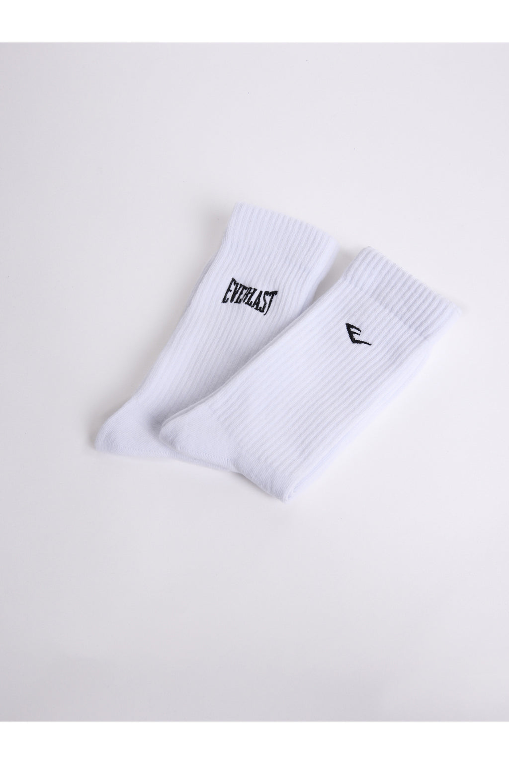 Everlast Set doua perechi de sosete din amestec de bumbac