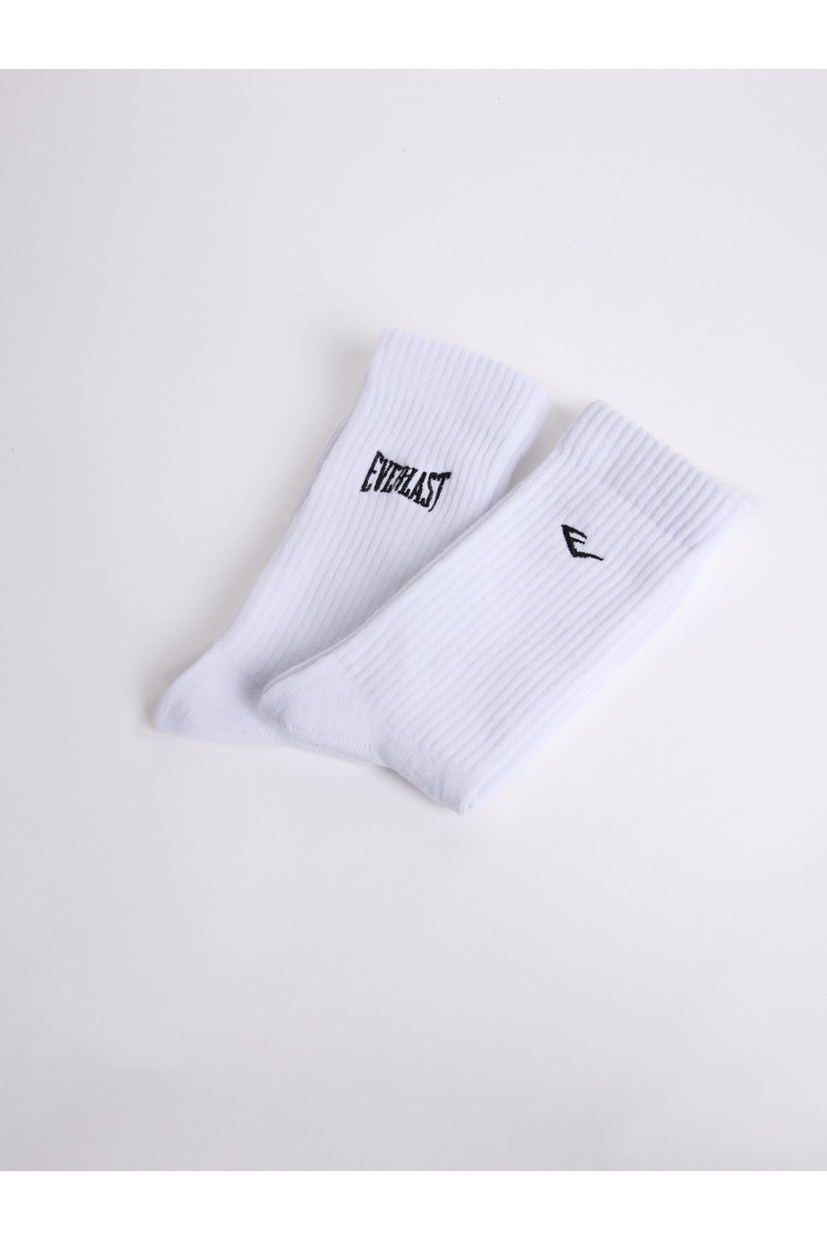 Everlast Set doua perechi de sosete din amestec de bumbac