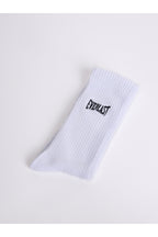 Everlast Set doua perechi de sosete din amestec de bumbac
