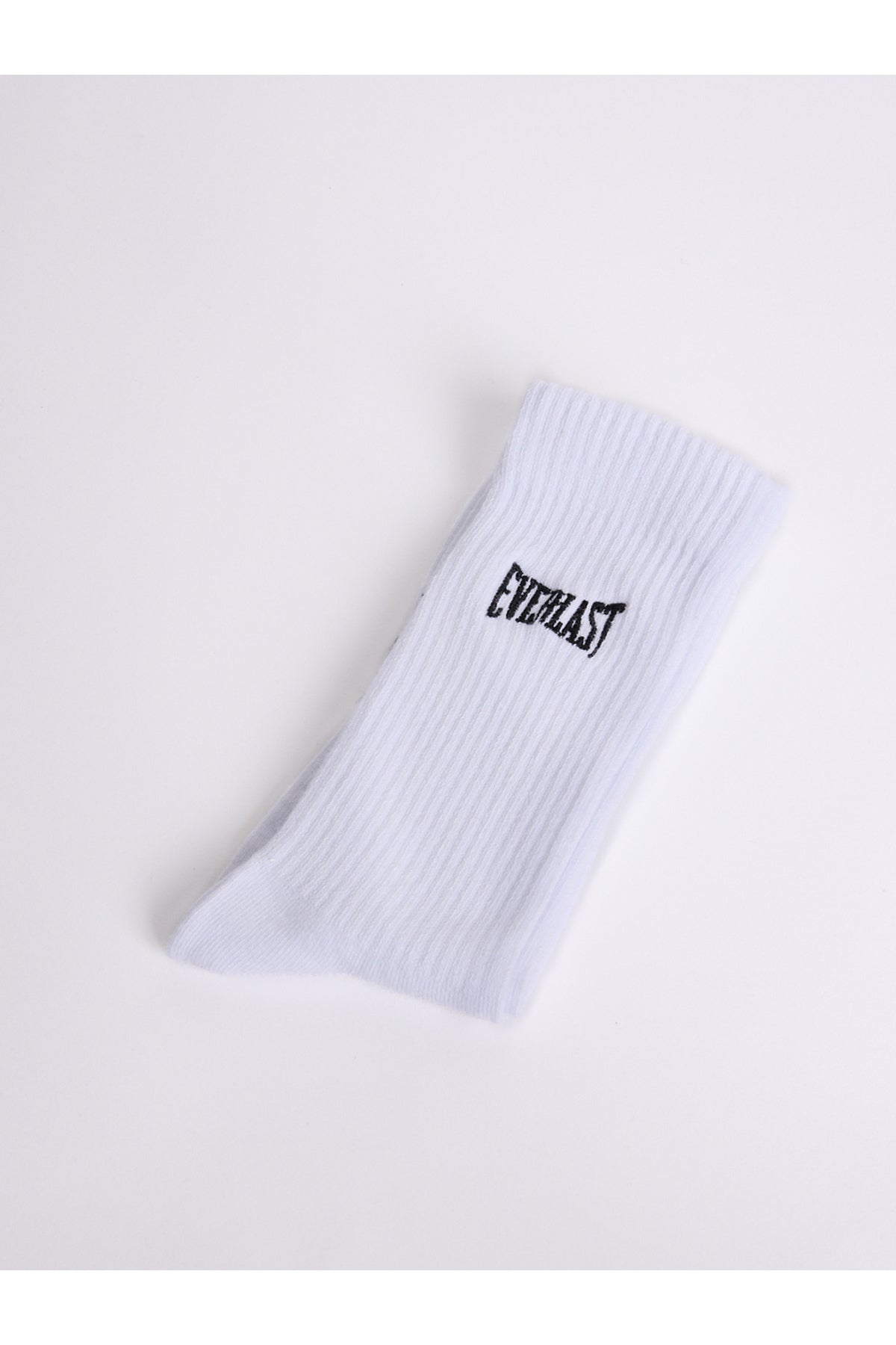 Everlast Set doua perechi de sosete din amestec de bumbac