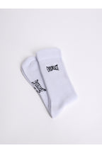 Everlast Set doua perechi de sosete din amestec de bumbac