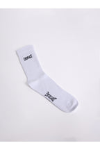 Everlast Set doua perechi de sosete din amestec de bumbac