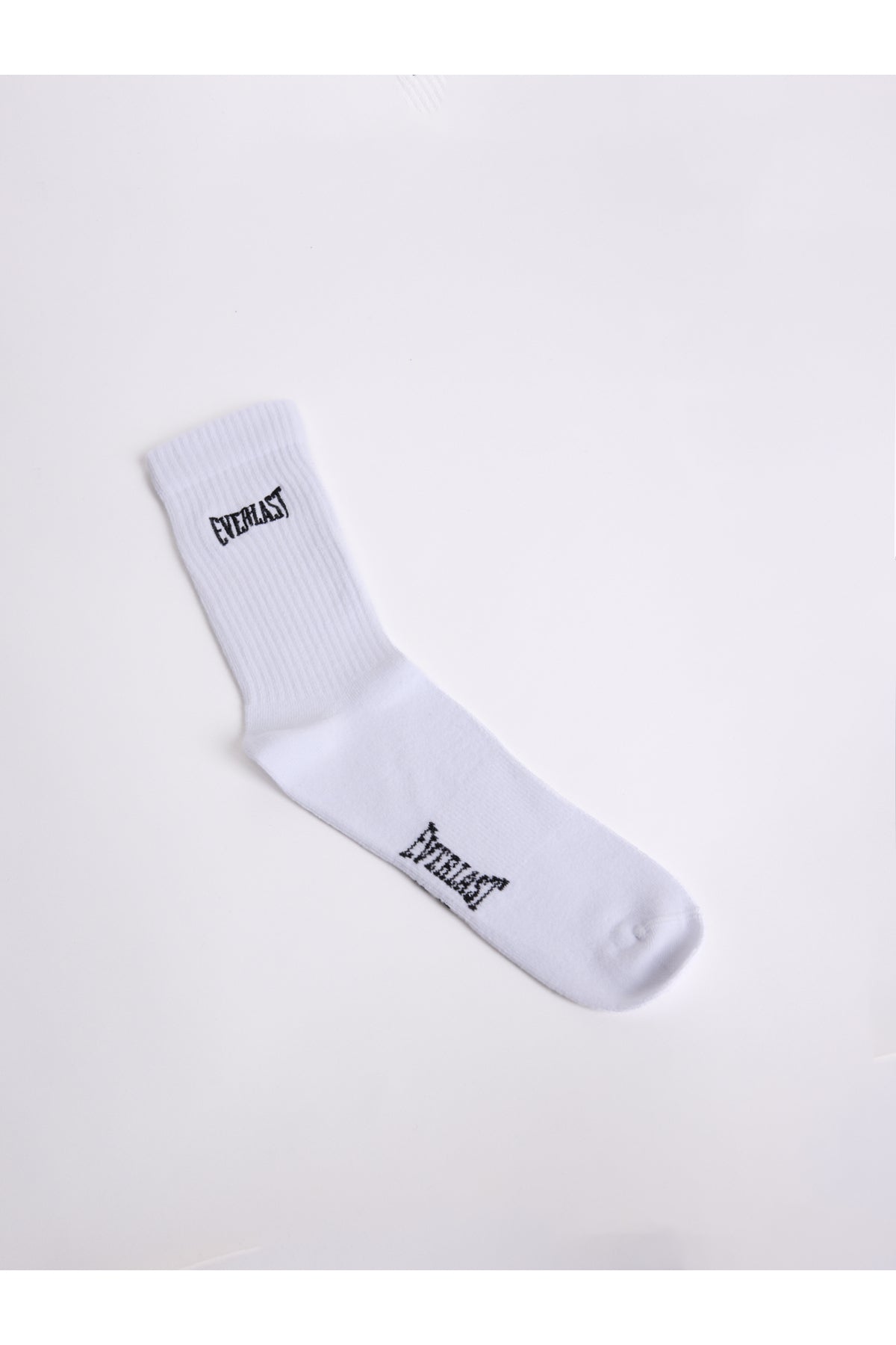 Everlast Set doua perechi de sosete din amestec de bumbac