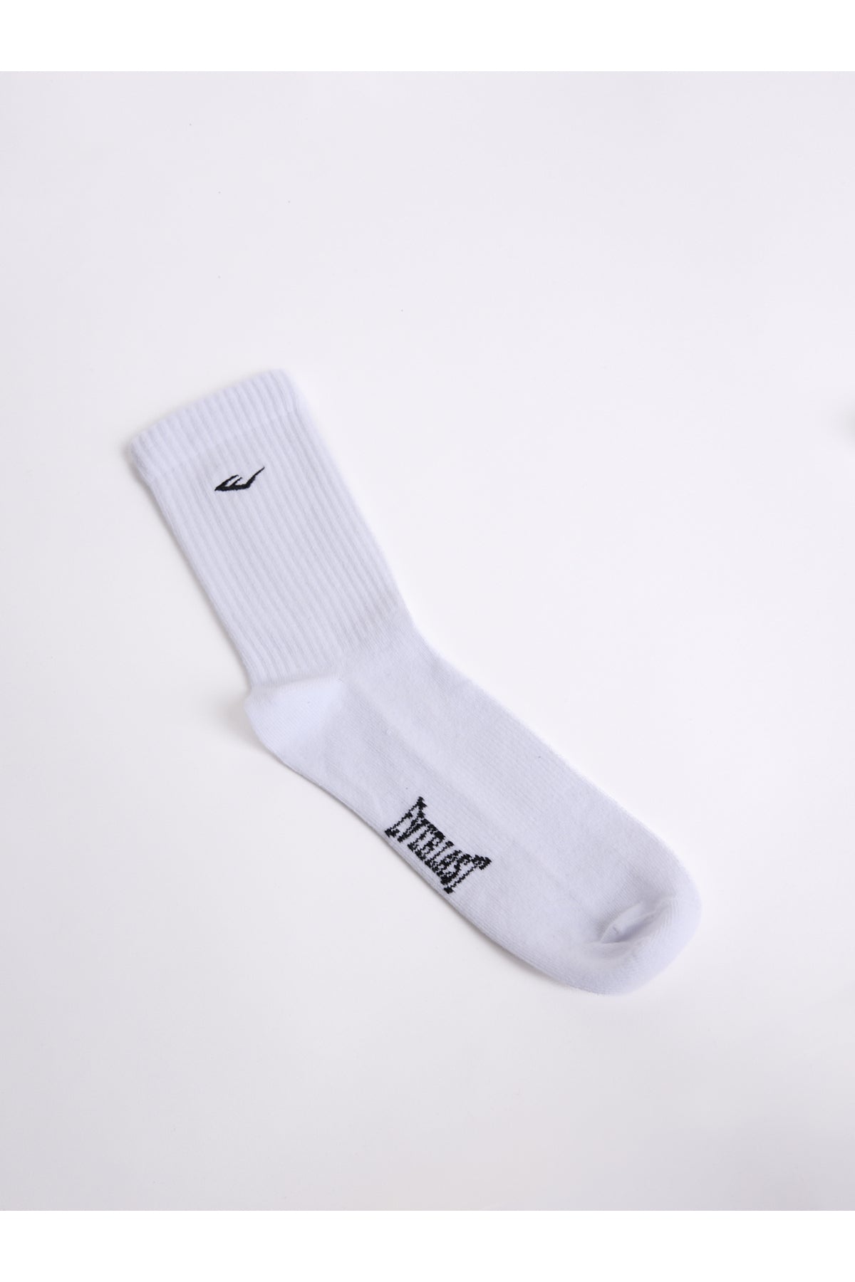 Everlast Set doua perechi de sosete din amestec de bumbac