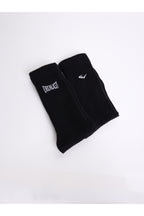 Everlast Set doua perechi de sosete din amestec de bumbac