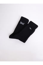 Everlast Set doua perechi de sosete din amestec de bumbac
