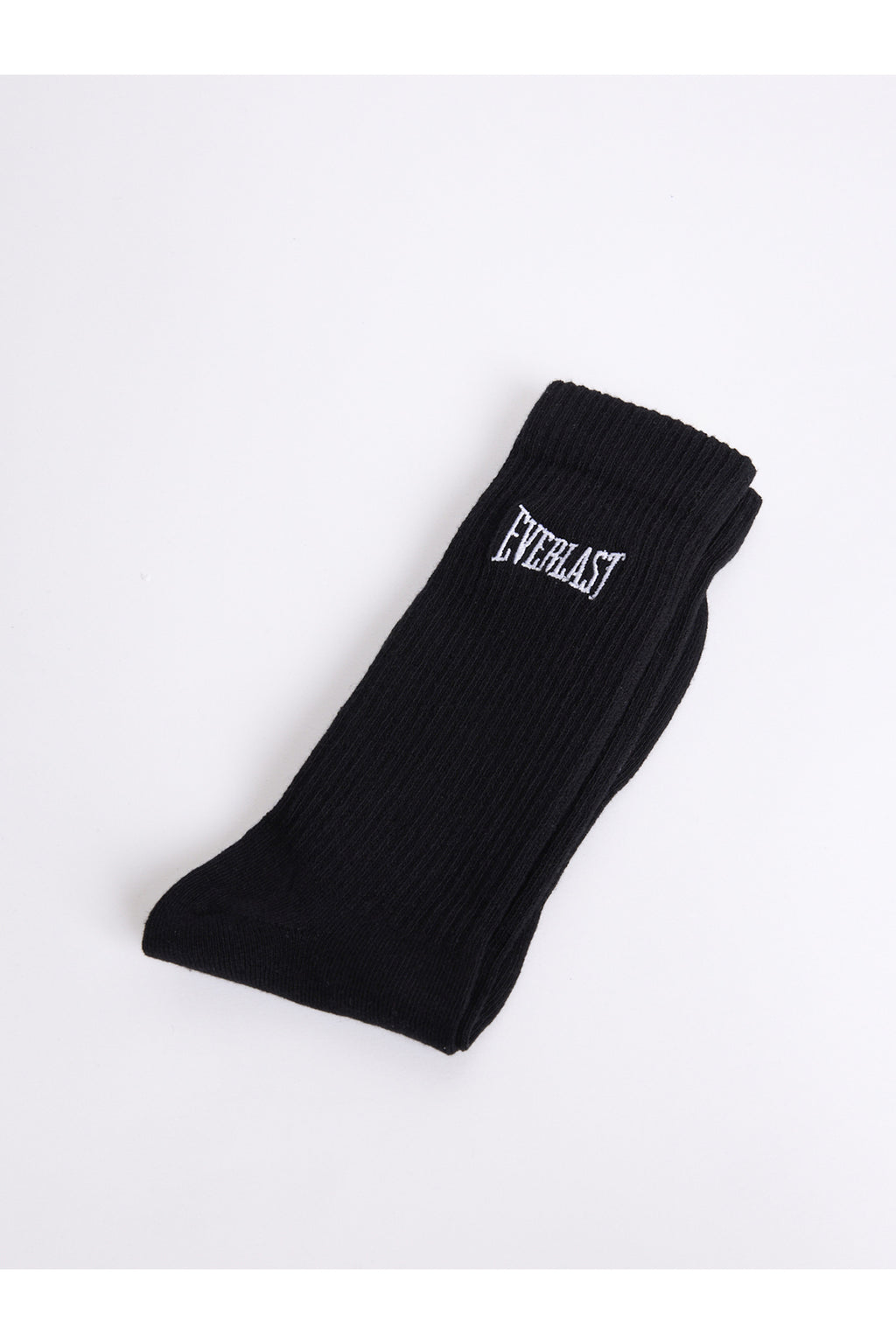 Everlast Set doua perechi de sosete din amestec de bumbac