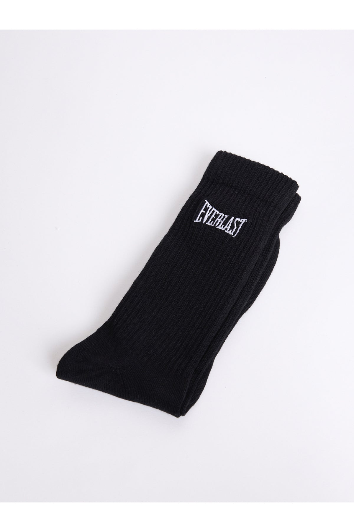 Everlast Set doua perechi de sosete din amestec de bumbac