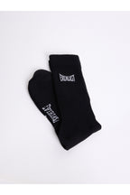 Everlast Set doua perechi de sosete din amestec de bumbac